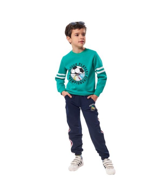 ΣΕΤ ΜΠΛΟΥΖΑ ΠΑΝΤΕΛΟΝΙ